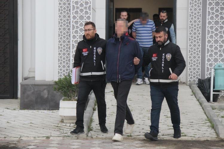 Kocaeli’de vahşi cinayet davasında karar çıktı: 6 sanığa ağırlaştırılmış müebbet-1