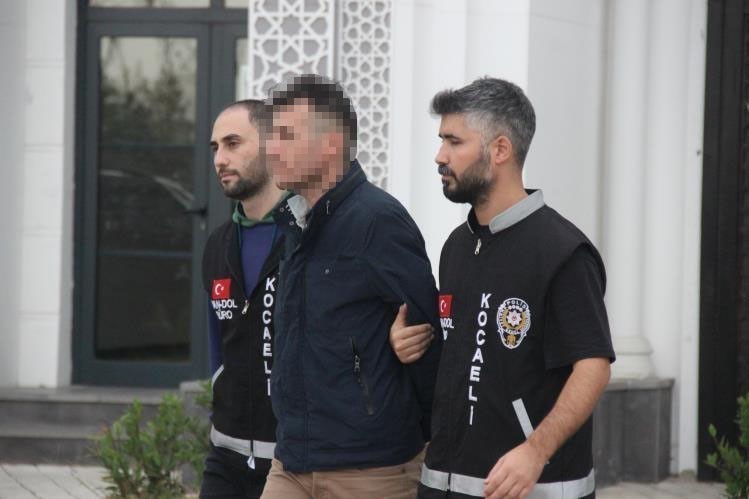 Kocaeli’de vahşi cinayet davasında karar çıktı: 6 sanığa ağırlaştırılmış müebbet-2