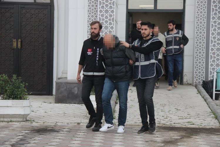 Kocaeli’de vahşi cinayet davasında karar çıktı: 6 sanığa ağırlaştırılmış müebbet-4