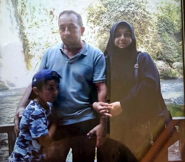 Kocaeli Valiliği acı tabloyu paylaştı: Gebze’de çöken binada 4 kişi hayatını kaybetti-3