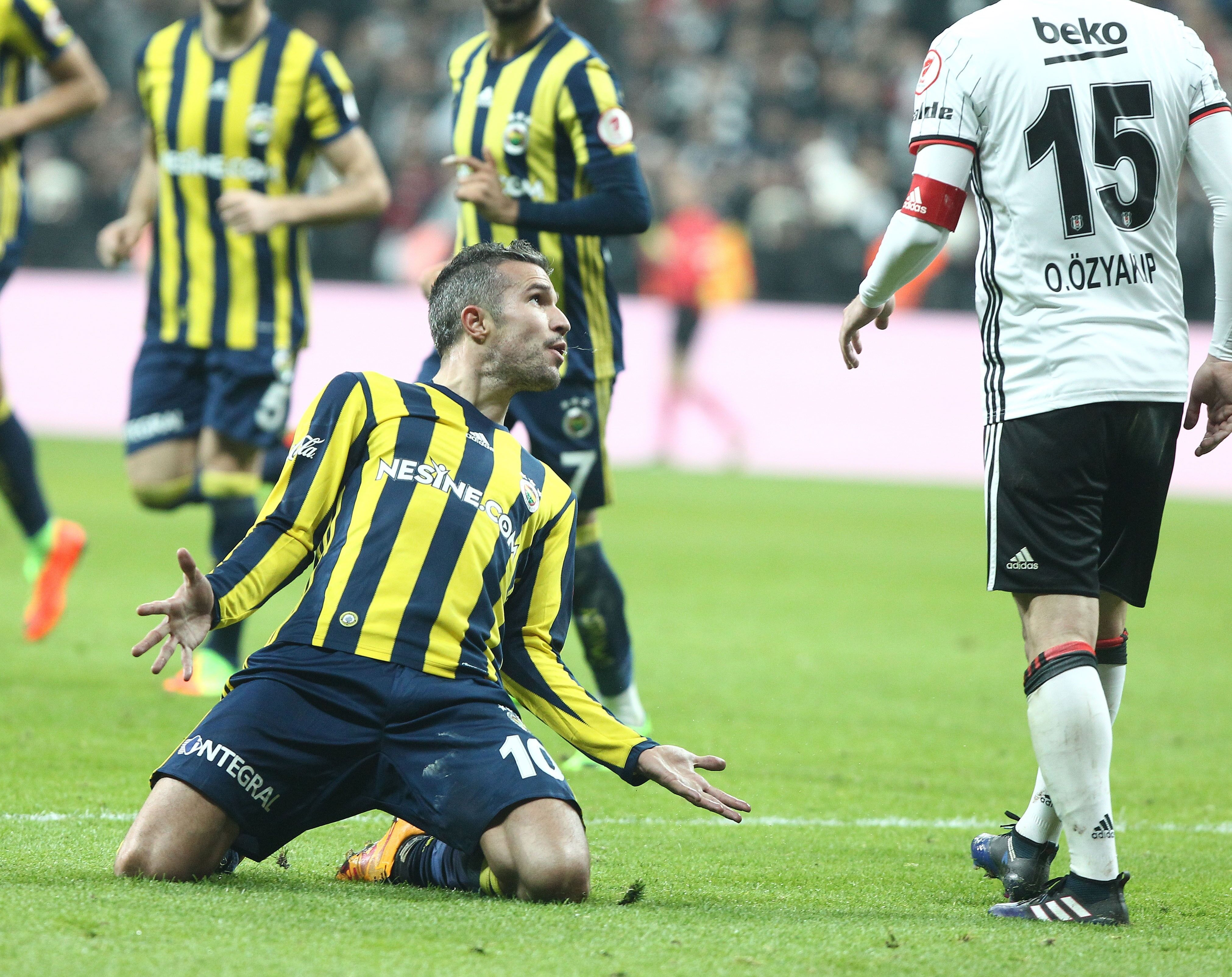 101 yıllık ezeli rekabetin favori skoru: 79 kez 1-0'lık sonuç yaşandı
