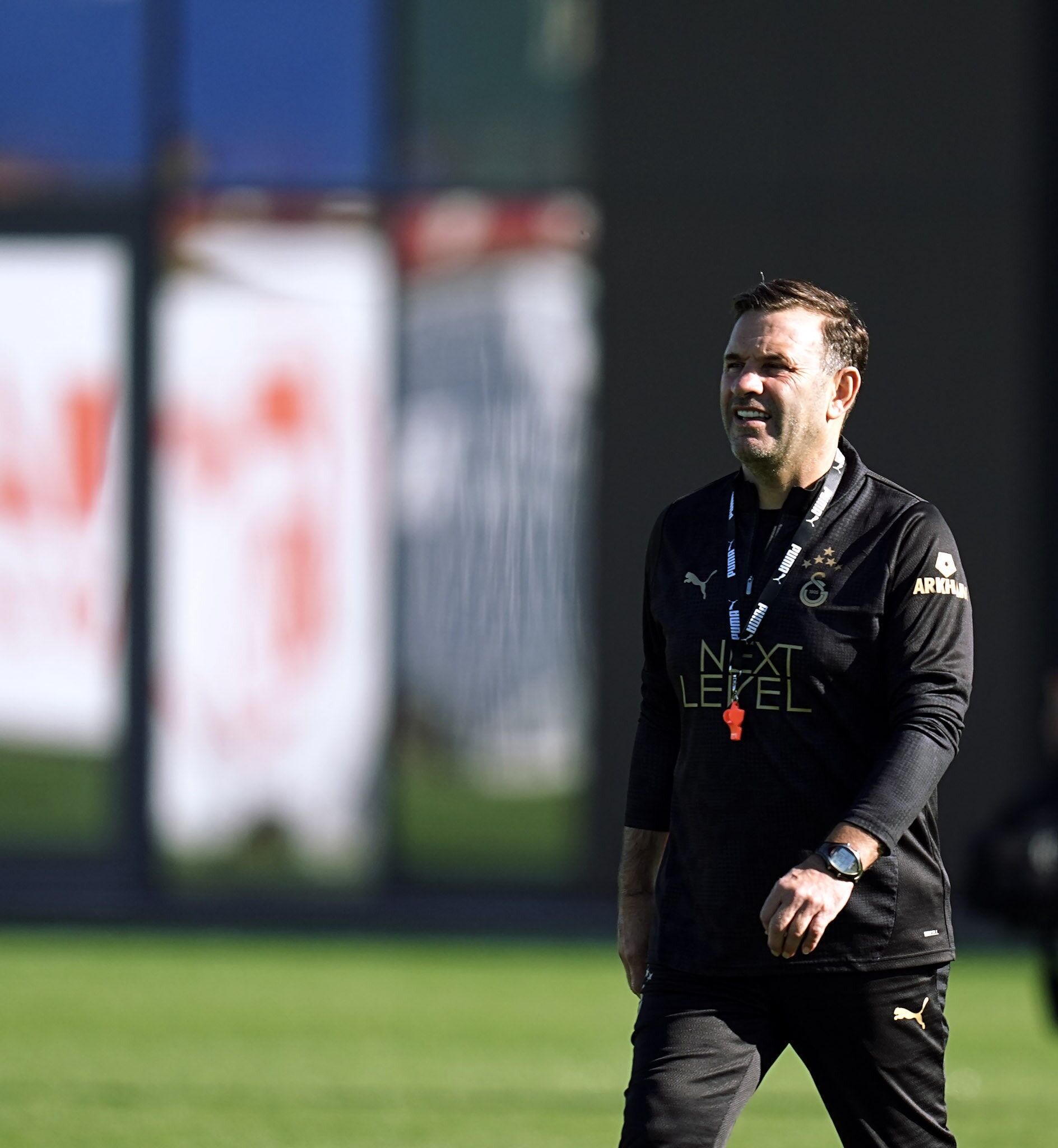 Galatasaray'da Trabzonspor mesaisi sürüyor: Kritik maç öncesi son hazırlıklar