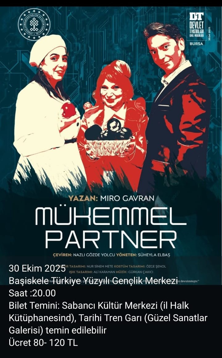 Afiş Foto