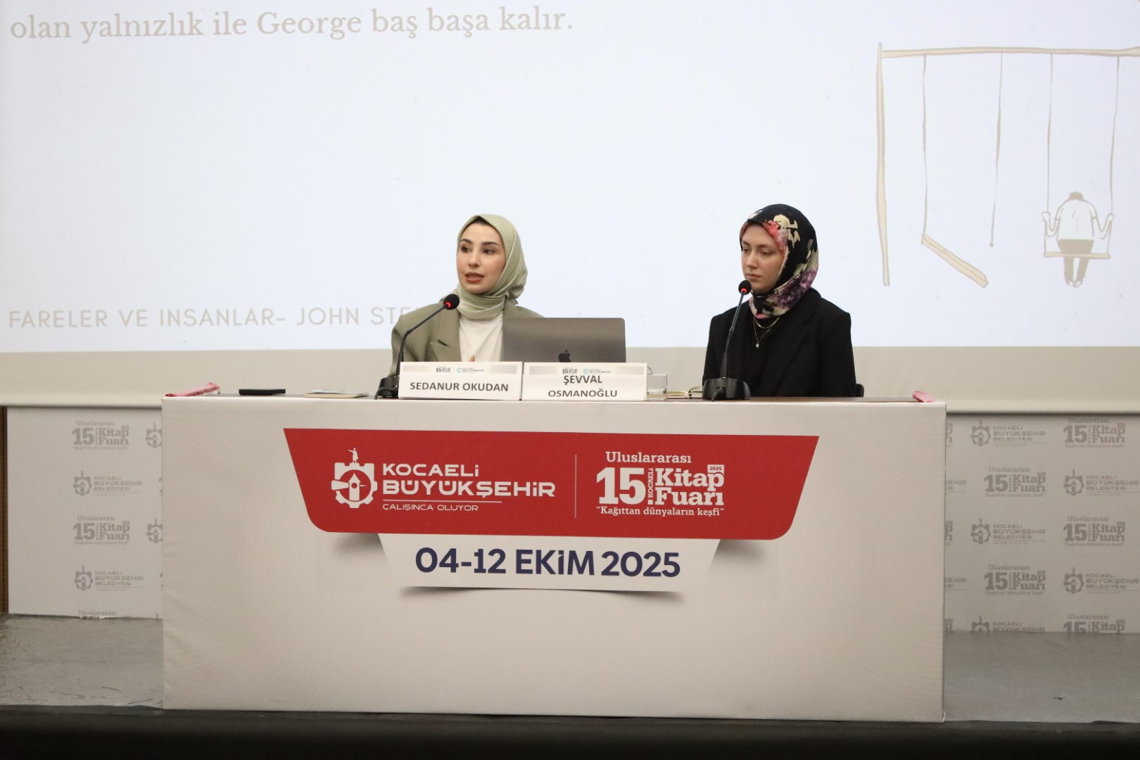 Akıncı Kendi Tarihimizi Kendimizin Yazması Gerekir (3) (Büyük)