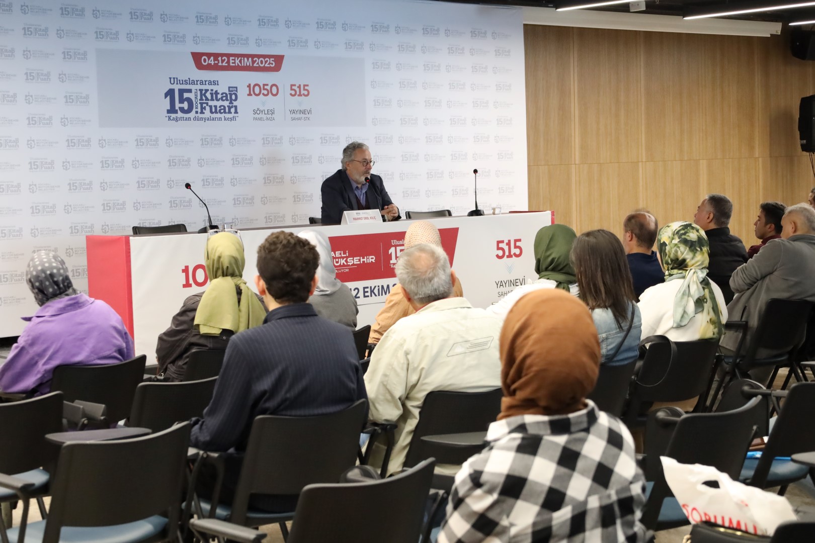Allah Ile Kul Arasına Mesafe Koydular (2)