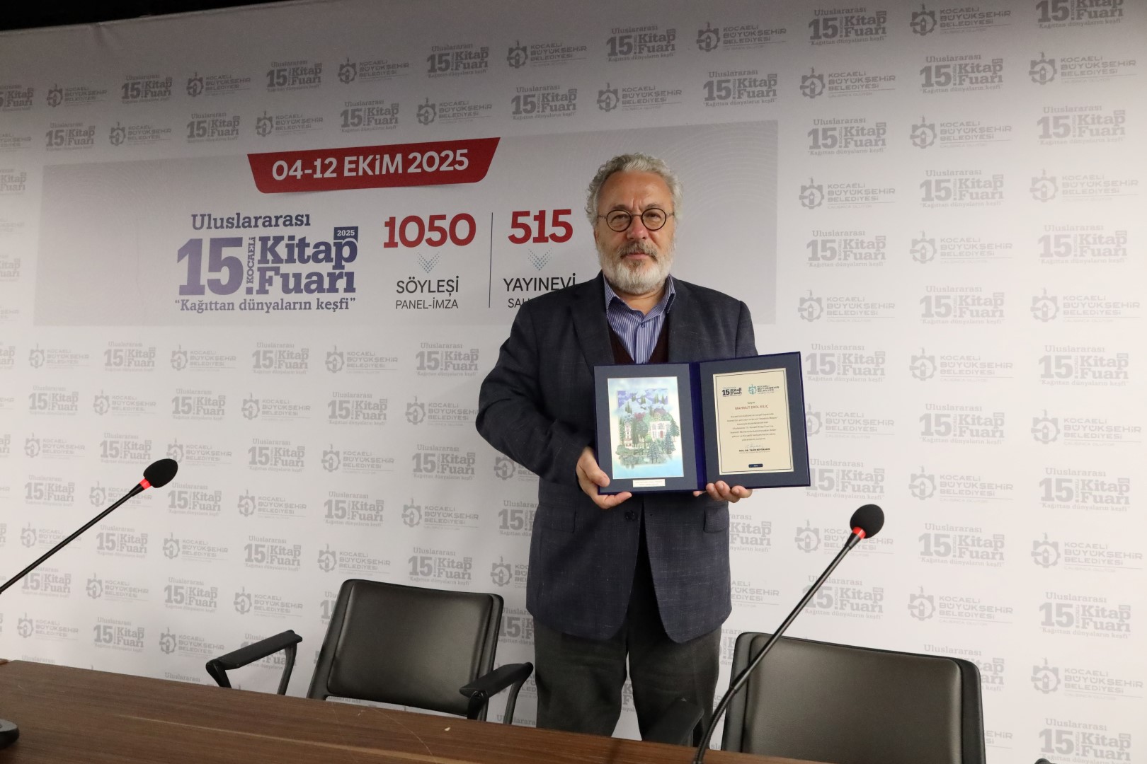 Allah Ile Kul Arasına Mesafe Koydular (3)