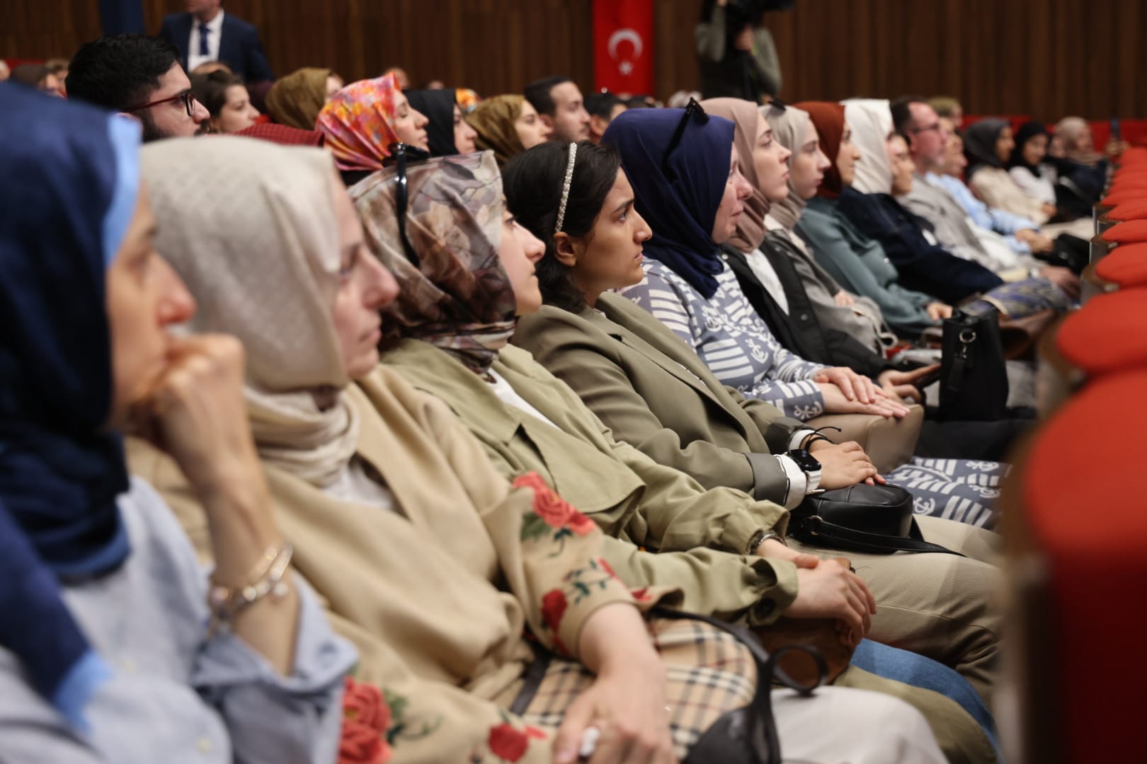 Anadolu Mayası, Varlığa Hayretle Bakabilmektir (1)