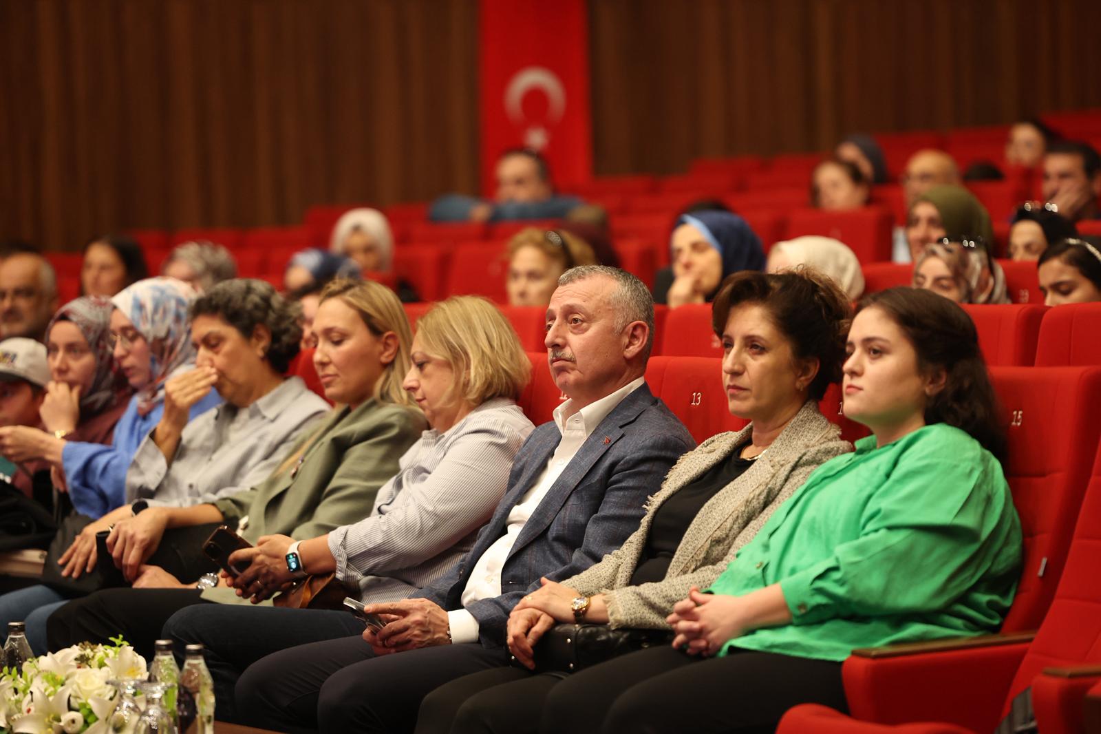 Anadolu Mayası, Varlığa Hayretle Bakabilmektir (2)
