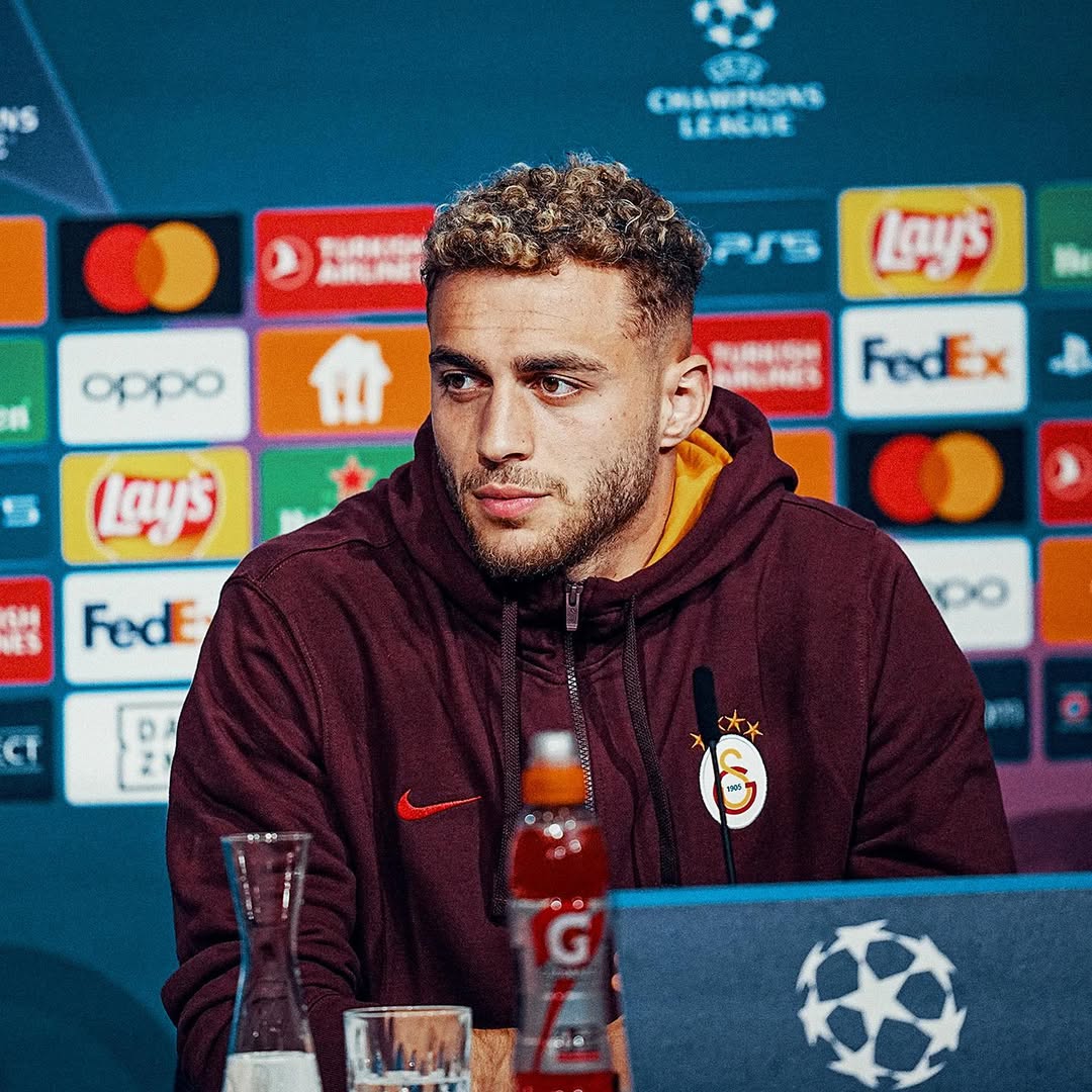 @Championsleague @Galatasaray