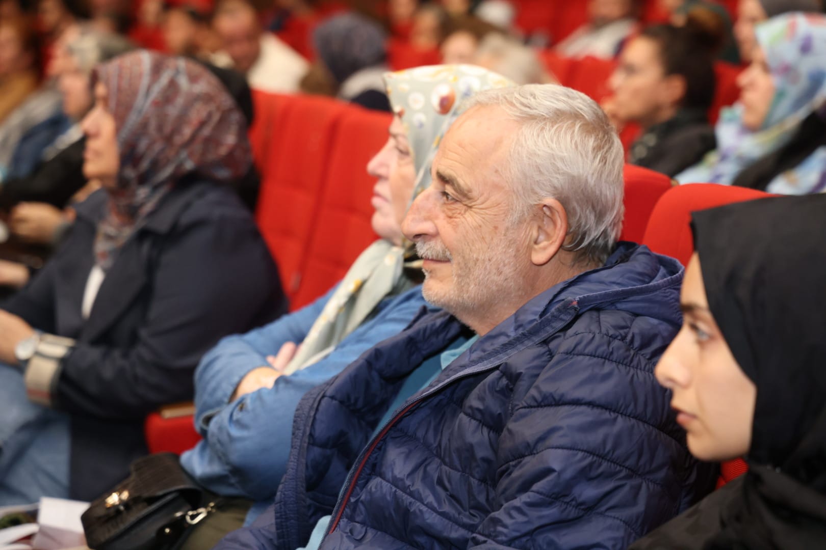 Ayşe Tolga Yaşam Kalitesi Zihinde Başlar (3)