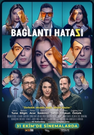Baglanti Hatasi