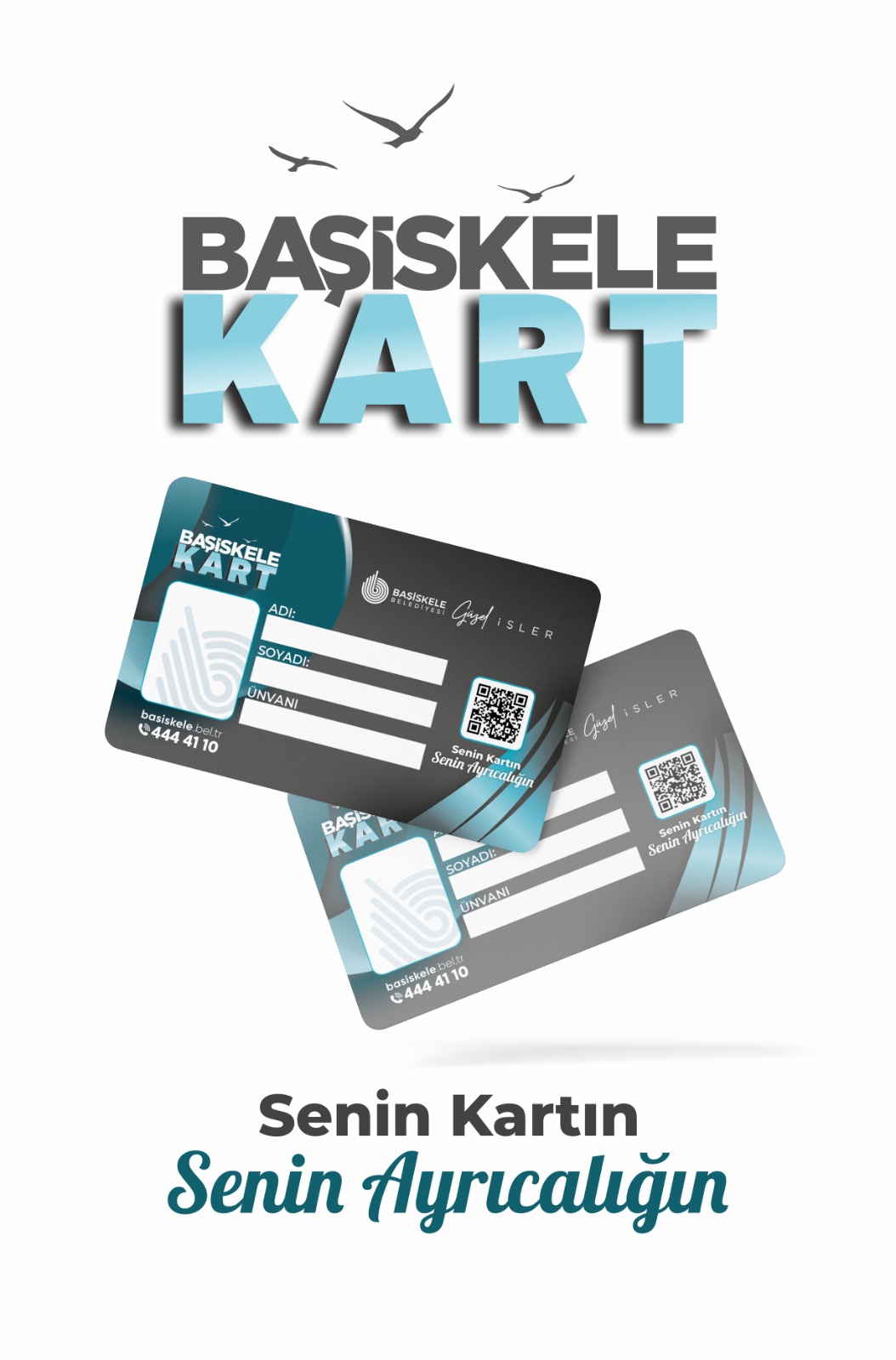 Basiskele Kart