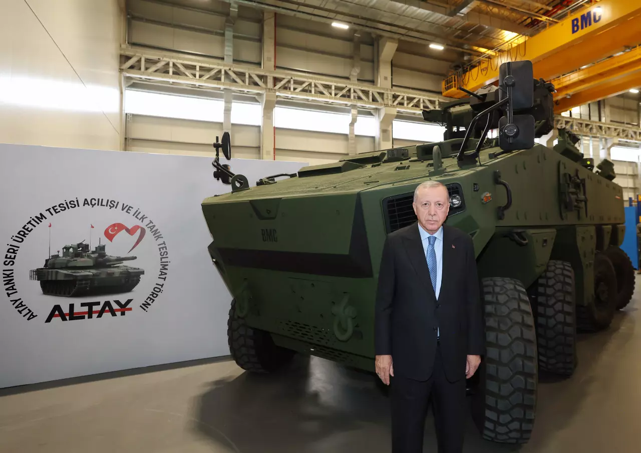 Bmc Ankara Tank Uretim Tesisi Acilisi.jpg