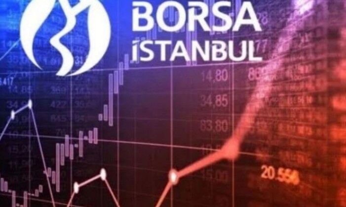 Borsa Istanbul Bist 100 Kocaelitv