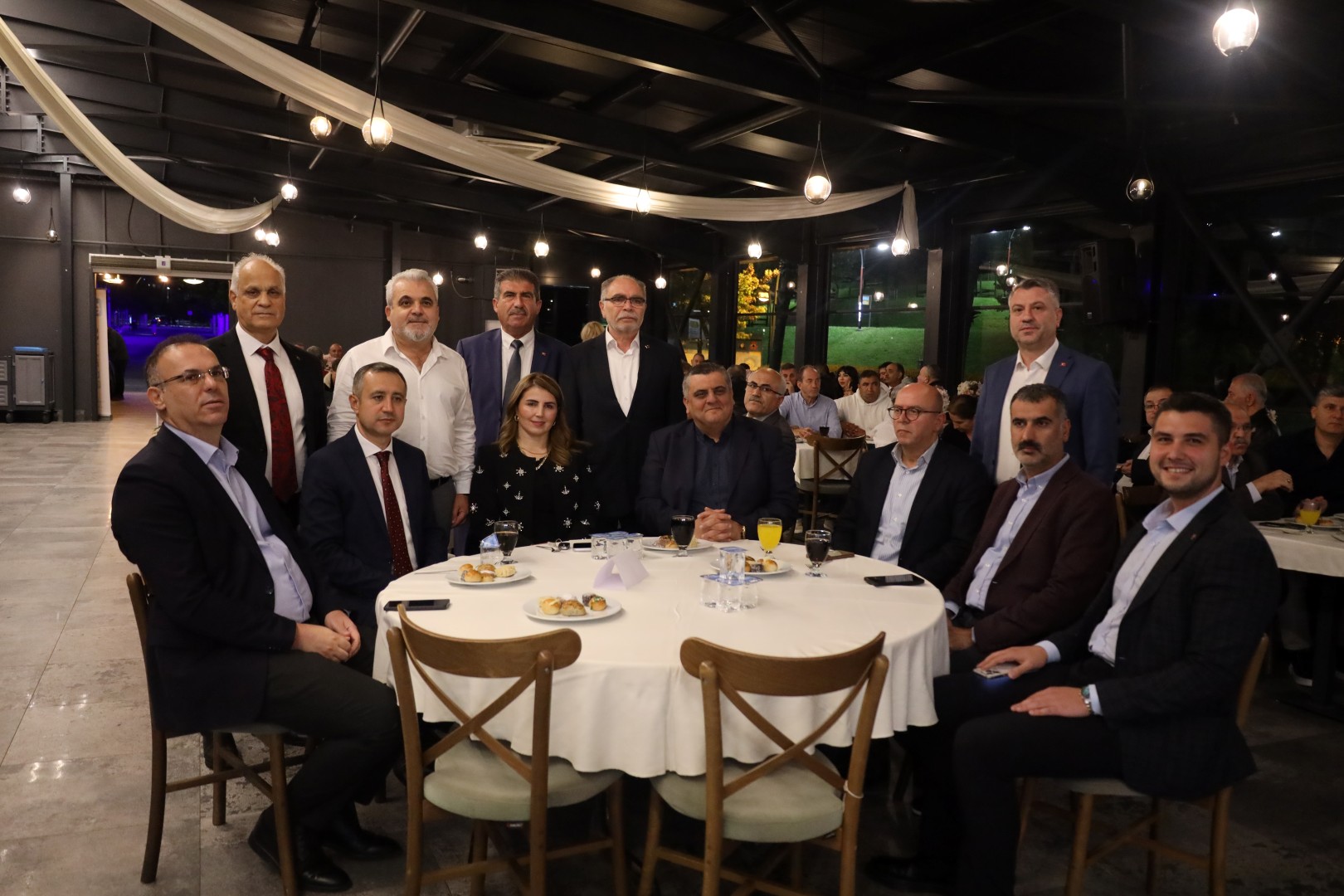 Bozkırın Tezenesi'ne Vefa (3)