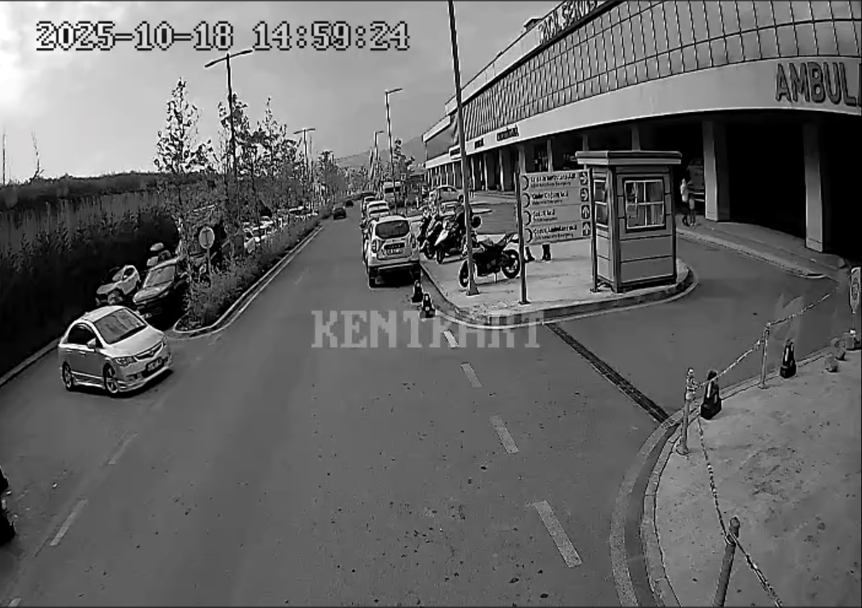 Büyükşehir Otobüs Şoföründen Duyarlı Davranış (4)
