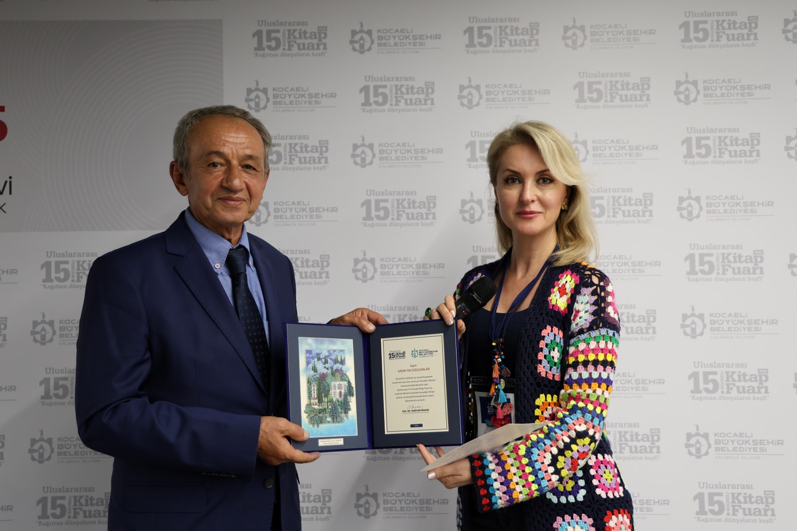 Büyükşehir'den Kent Kültürüne Miras (5)