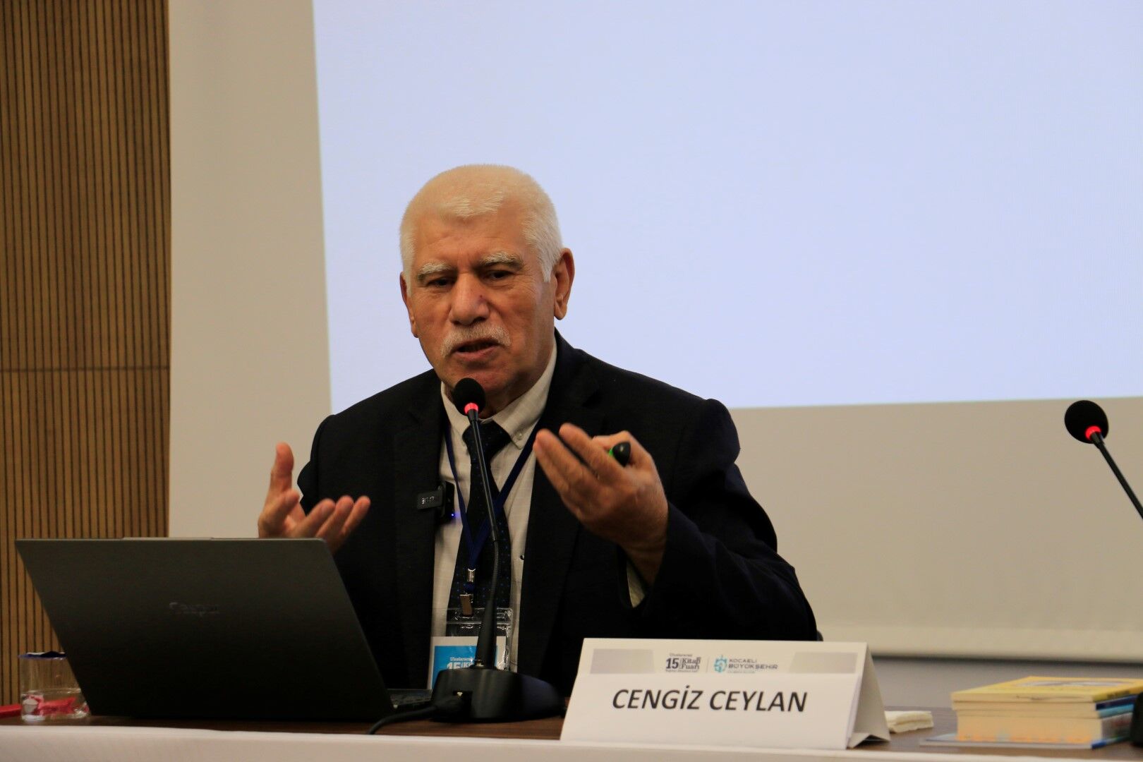 Cengiz Ceylan