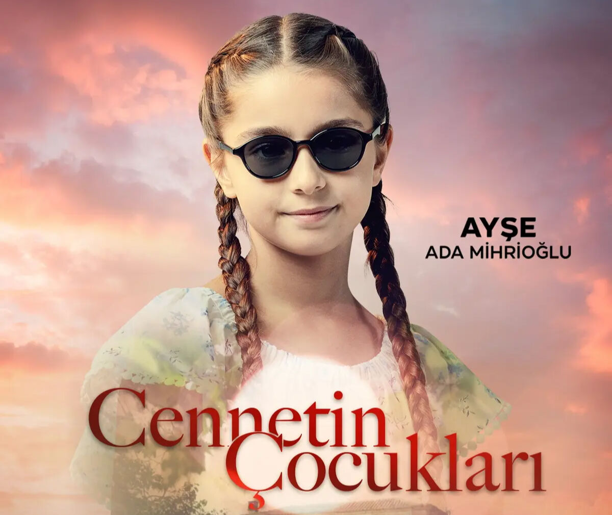 [GRAFİK: Ada Mihrioğlu'nun kariyerini özetleyen bir zaman çizelgesi (Reklamlar -> Dönence -> Tetikçinin Oğlu -> Cennetin Çocukları)]