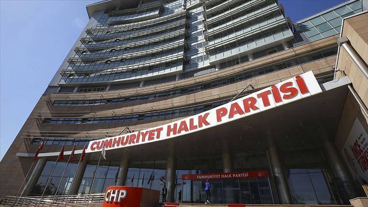 Chp 39 Kurultay Surecindeki Tum Il Kongrelerinin Iptali Istendi Dilekcede Kemal Kilicdaroglu Detayi Yer Aldi
