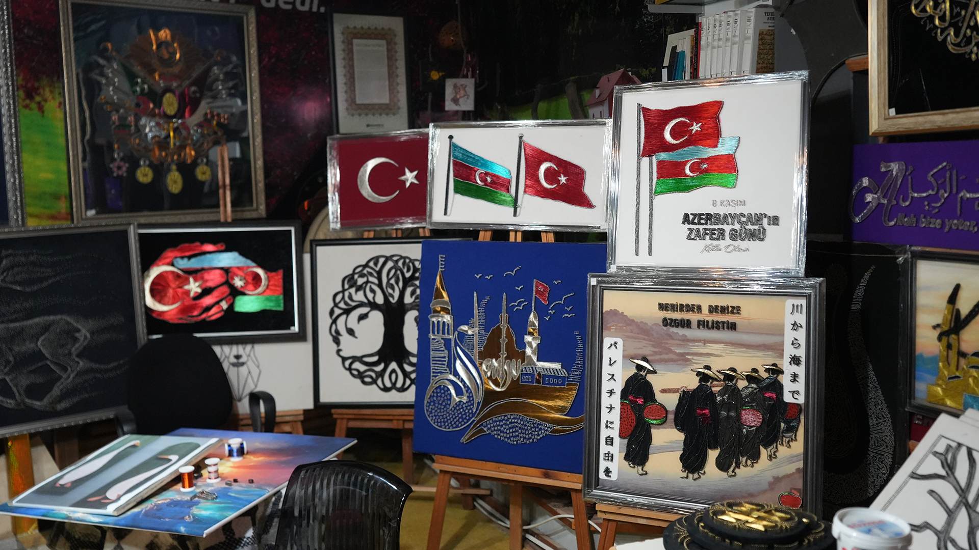 Çivi 6