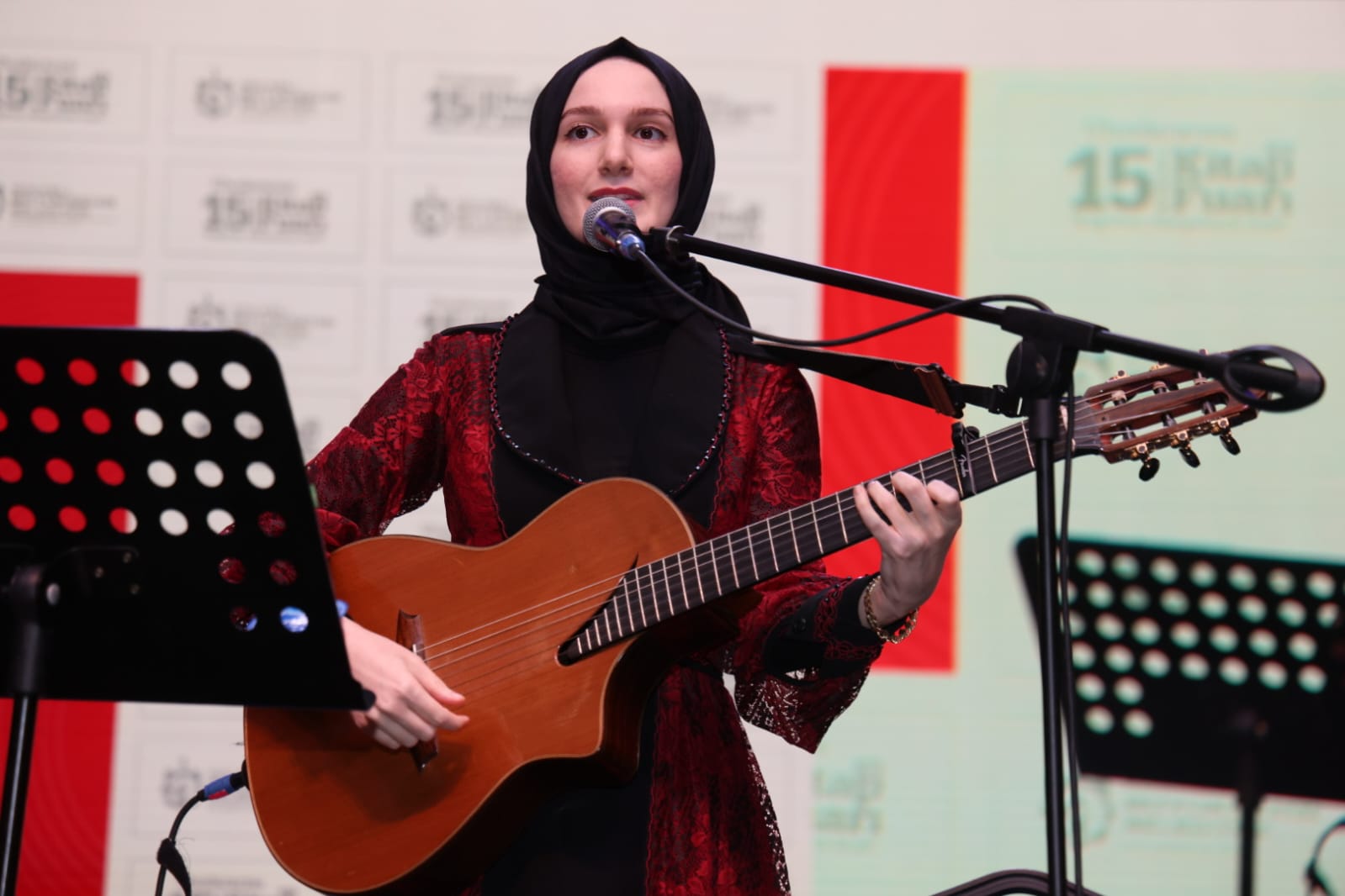Çocuklar Masallarla Türk Dünyasını Keşfetti (3)
