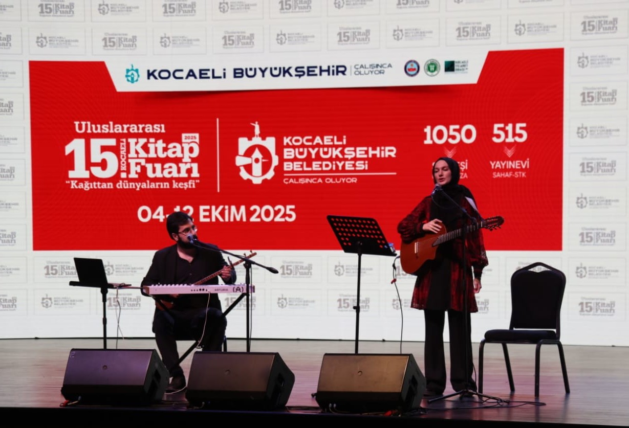 Çocuklar Masallarla Türk Dünyasını Keşfetti (4)