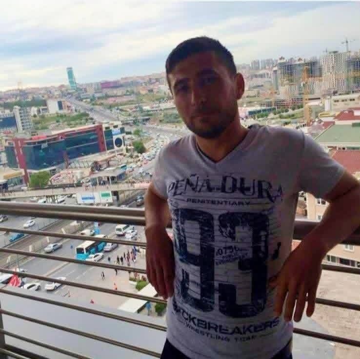 Devrilen Traktörün Altında Kalan Sürücü Hayatını Kaybetti 2