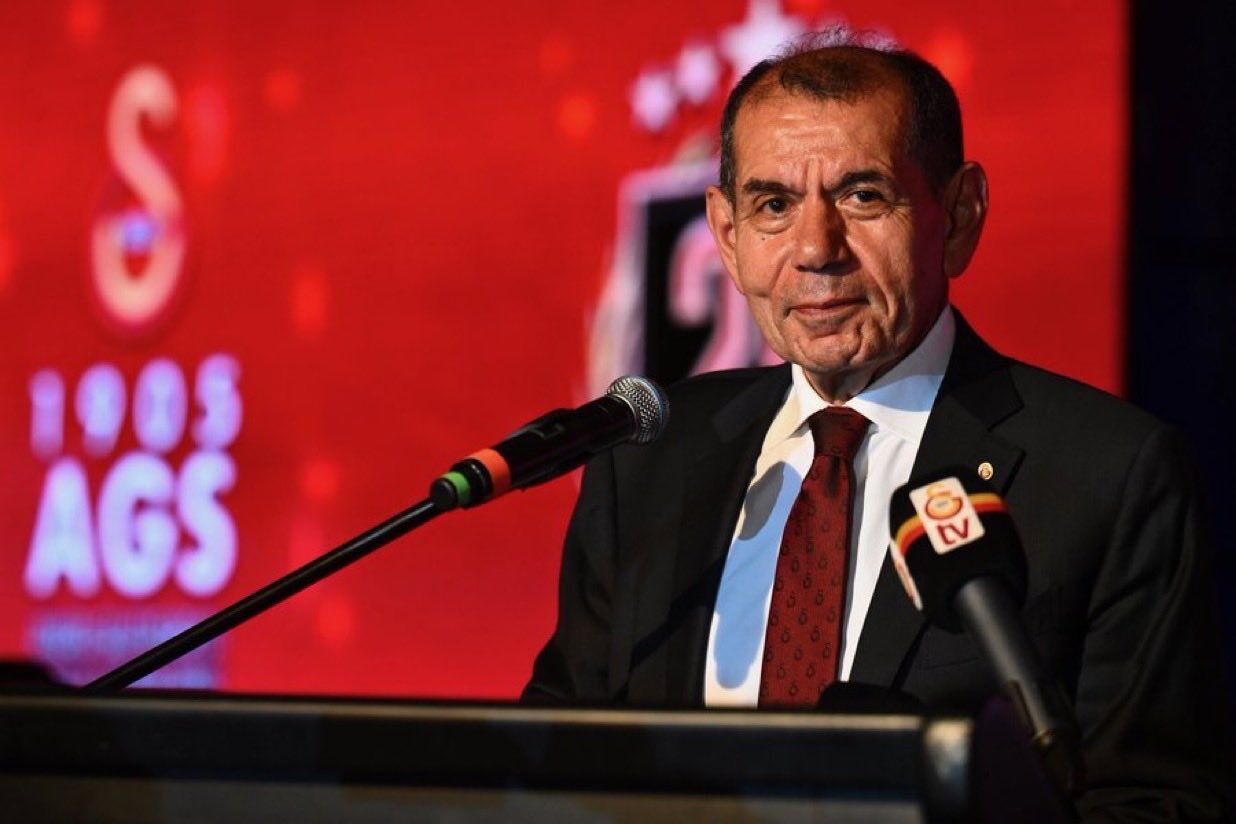Dursun Ozbek Aciklama