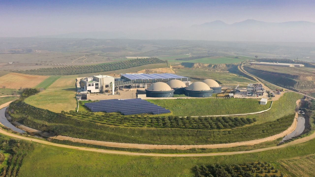 Ecogreen Enerji Halka Arz Ne Zaman Kac Lot Verir Katilim Endeksine Uygun Mu
