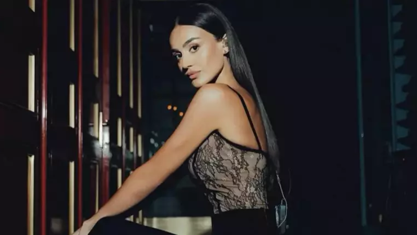 Elif Buse Doğan Kaç Yaşında