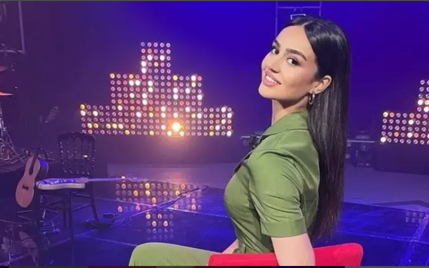 Elif Buse Doğan Kimdir