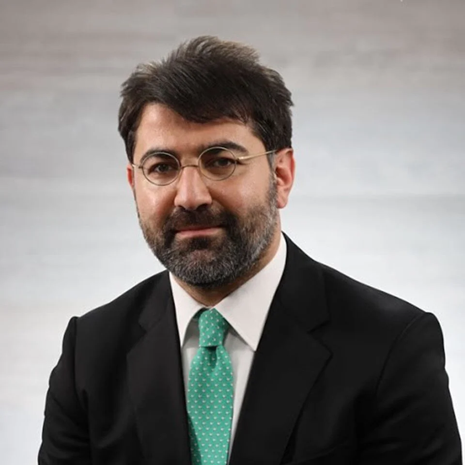Emrah Sener Kimdir Merkez Bankasi Tutuklama