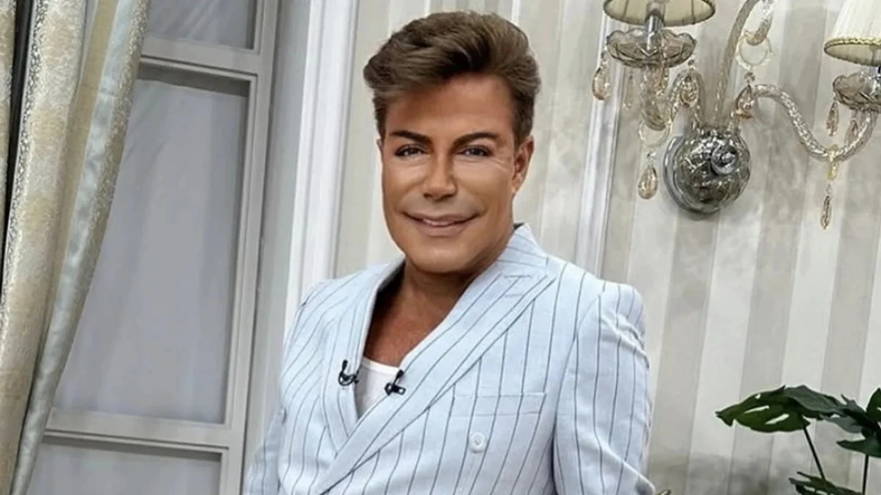Fatih Urek 2
