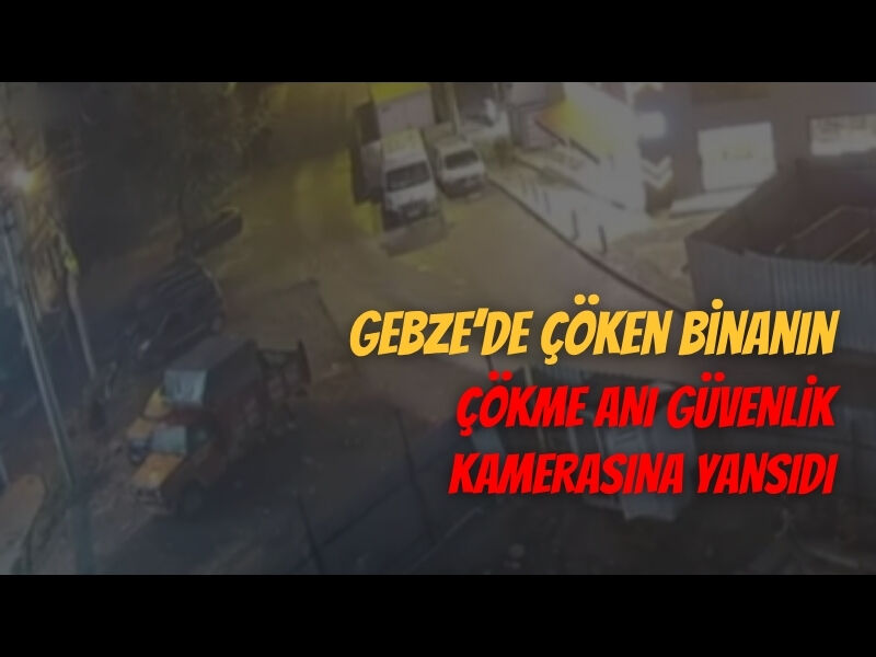 Gebze Coken Bina-1