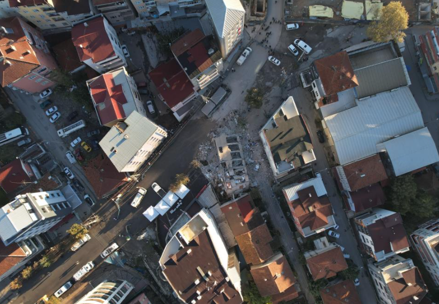 Gebze Mevlana Mahallesi Enfaz Calismalari.jpg