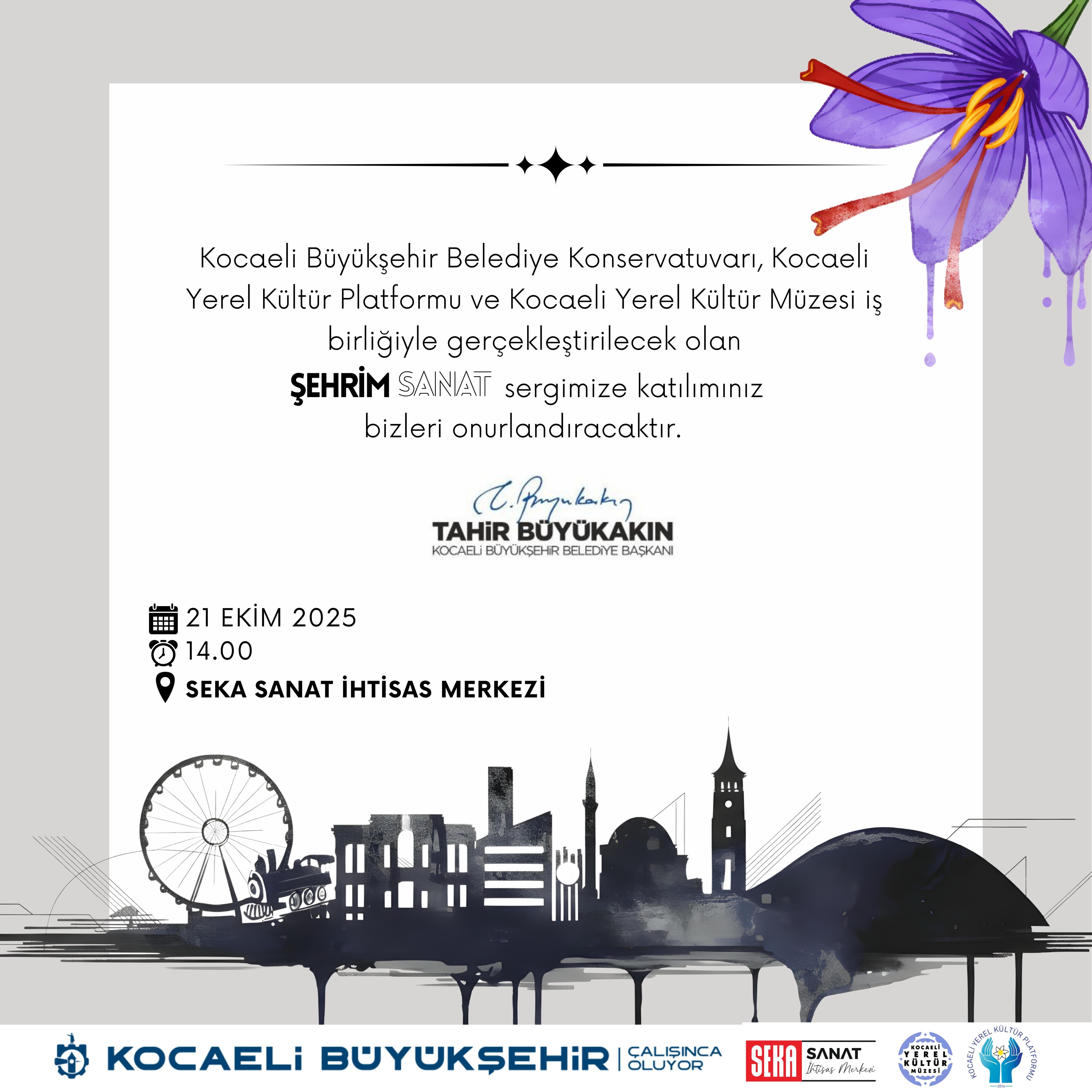 Gelenekten Geleceğe Uzanan Kültürel Bir Yolculuk (2)