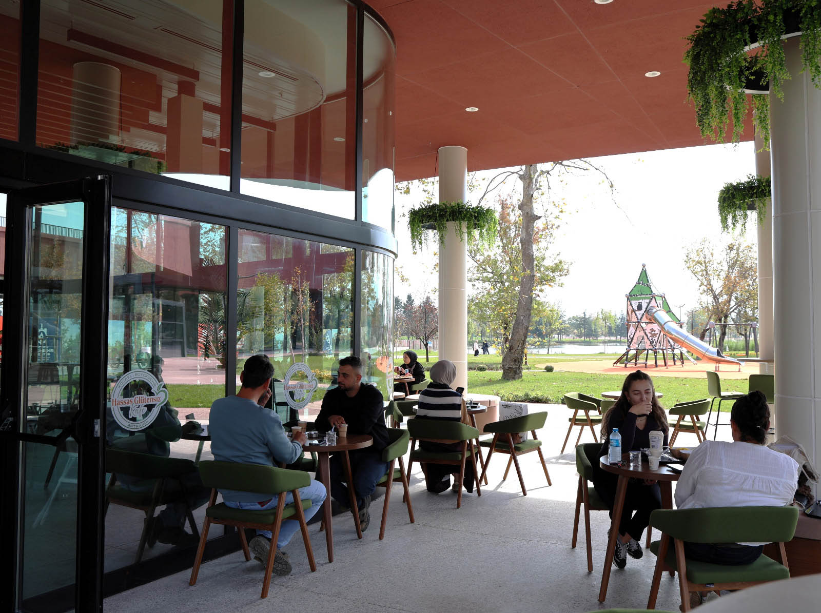 Glütensiz Kafe Ile Sağlıklı Yaşam (10)