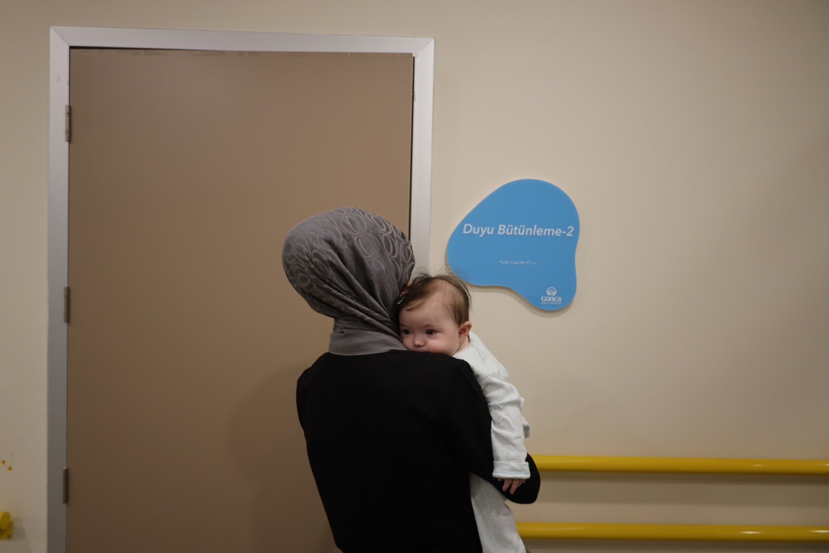 Gonca'da Her Adım Büyük Umuda Dönüşüyor (1) (Büyük)
