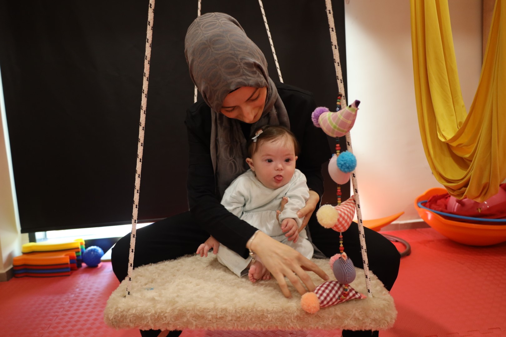 Gonca'da Her Adım Büyük Umuda Dönüşüyor (10) (Büyük)