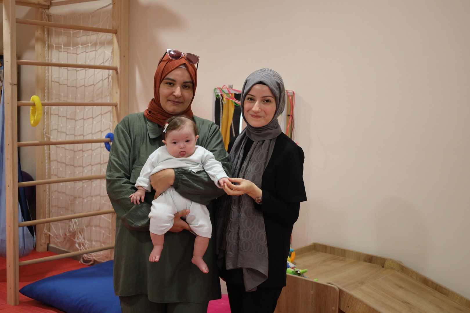 Gonca'da Her Adım Büyük Umuda Dönüşüyor (11) (Büyük)