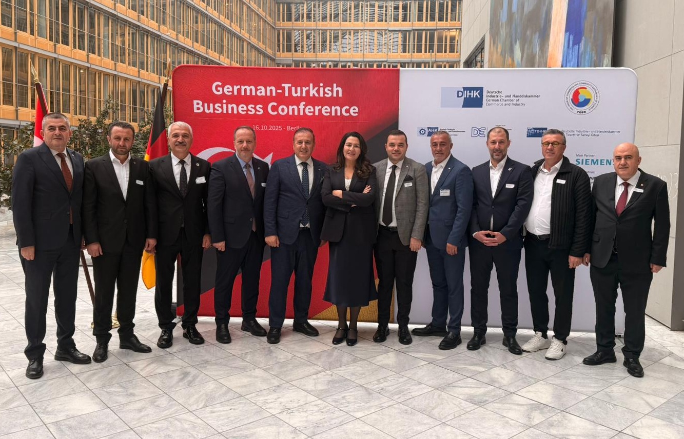 KOTO Berlin’de Türkiye’yi temsil etti-2