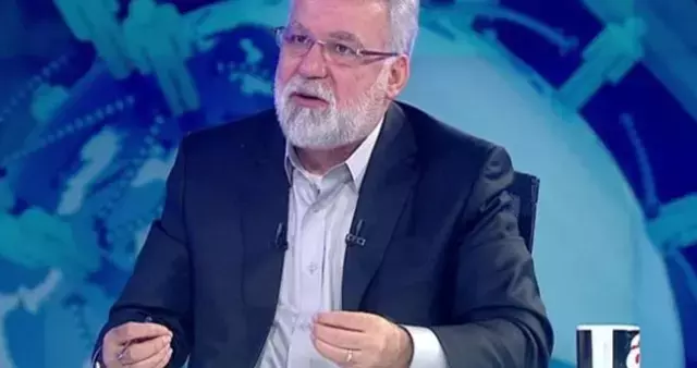 Huseyin Kocabiyik Kimdir Eski Ak Parti 19123110 2839 M-1