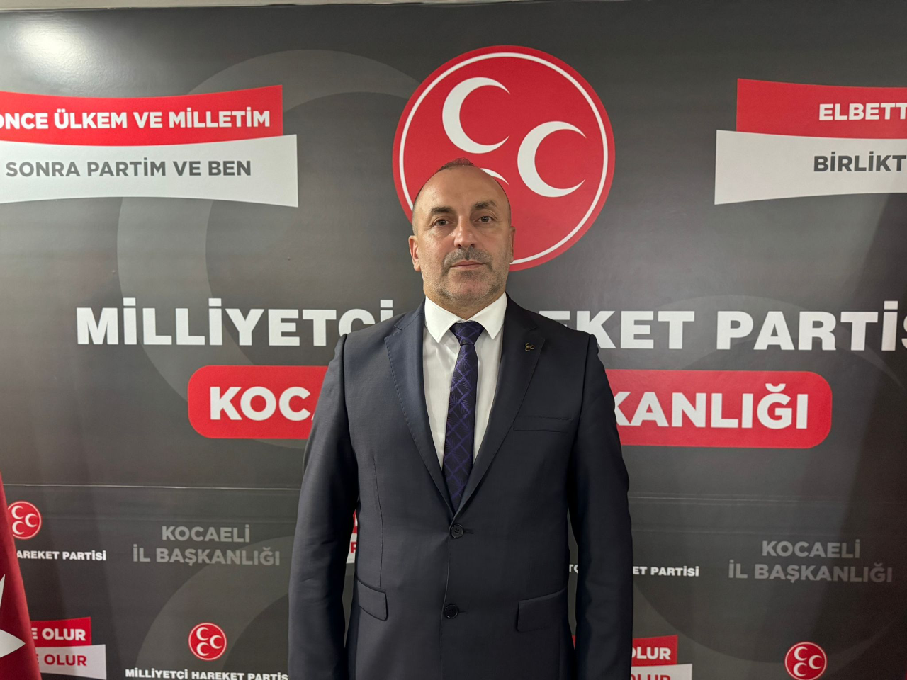 Ilker Kazan Gazeteciler Gunu