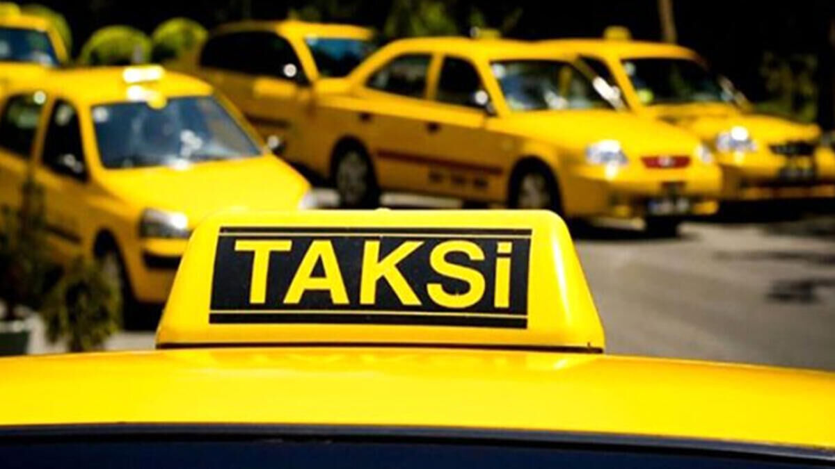 Izmit Korsan Taksicilik Darp Kardesler Gozalti 2025