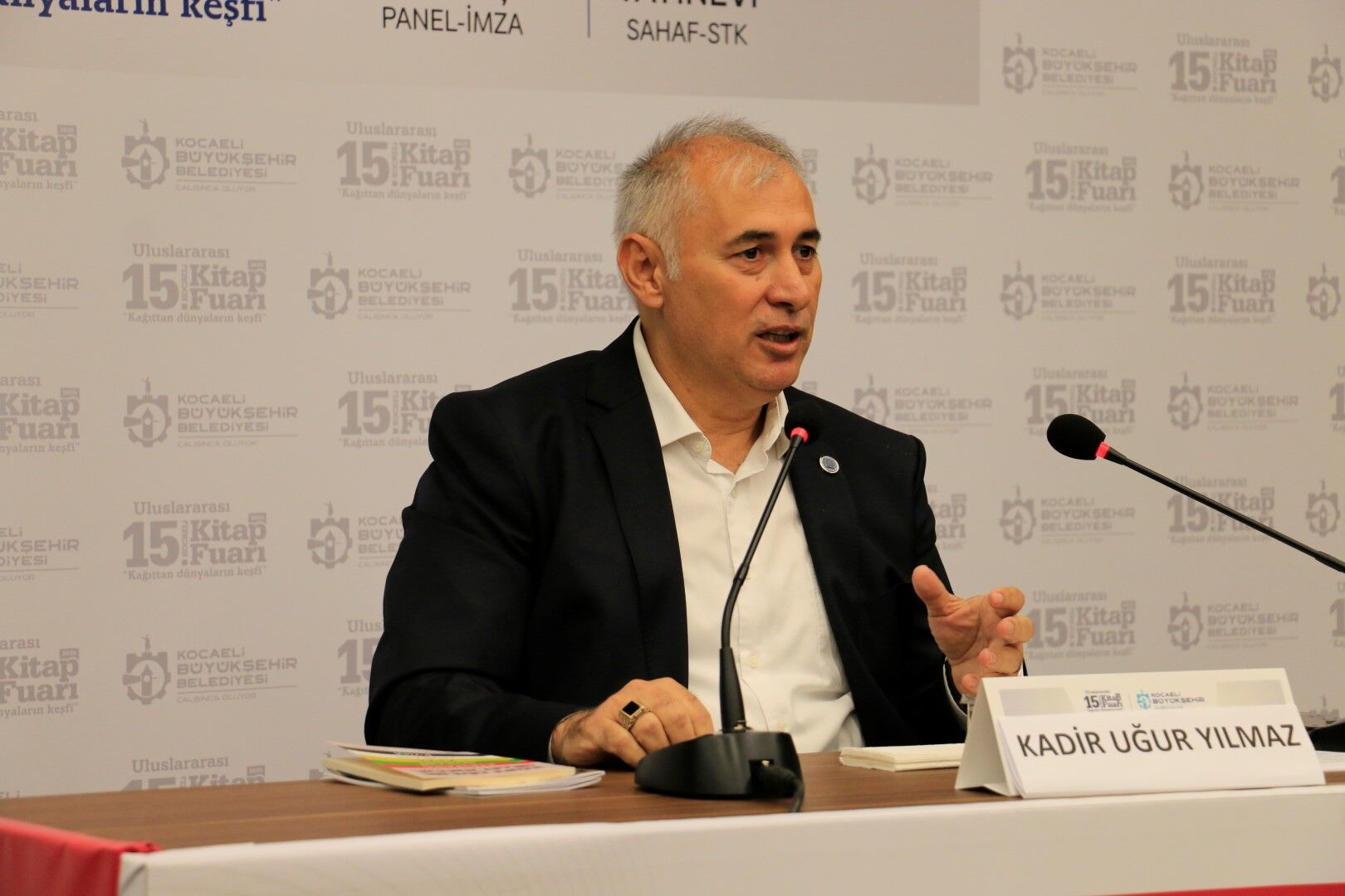 Kadir Uğur Yılmaz