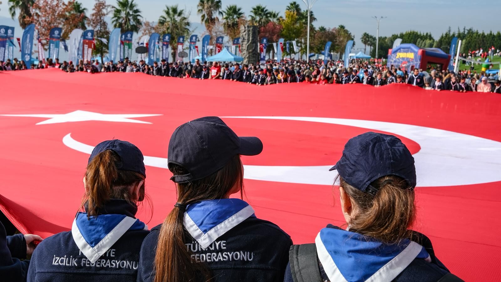 Kocaeli, Cumhuriyet Koşusu'na Akın Etti (3)