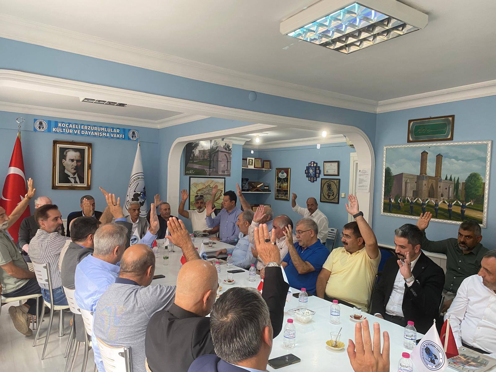 Kocaeli̇ Erzurumlular Vakfi (11)