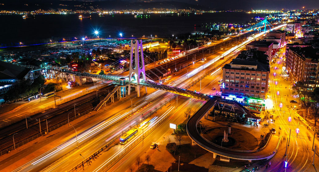 Kocaeli Kultur Turizm Dogal Guzellikler 2025