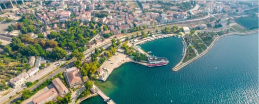 Kocaeli Nereye Bagli-1